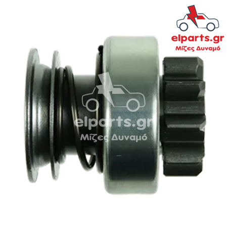 Μίζα Bosch SD0158S 