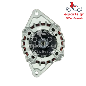 Δυναμό Bosch A0665S F000BL0782