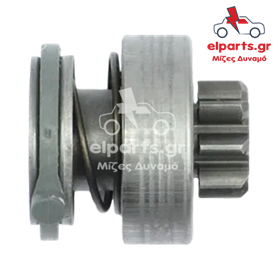 Μίζα Bosch SD0161 