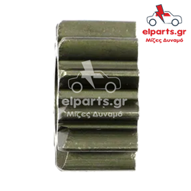 Μίζα Bosch SD0162 