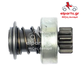 Μίζα Bosch SD0165 