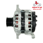 Δυναμό Bosch A0665S F000BL0782