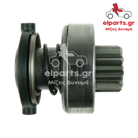 Μίζα Bosch SD0166(BOSCH) 