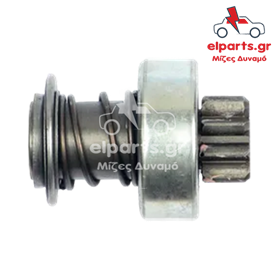 Μίζα Bosch SD0168 