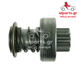 Μίζα Bosch SD0168(BOSCH) 