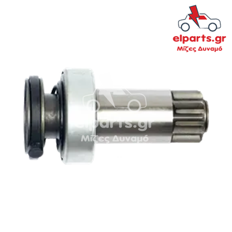 Μίζα Bosch SD0169 