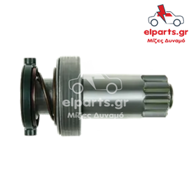 Μίζα Bosch SD0169(BOSCH) 