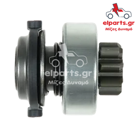 Μίζα Bosch SD0170 