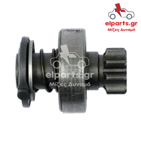 Μίζα Bosch SD0174 