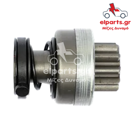 Μίζα Bosch SD0180 