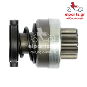 Μίζα Bosch SD0181 