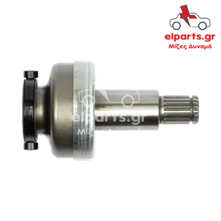 Μίζα Bosch SD0182 