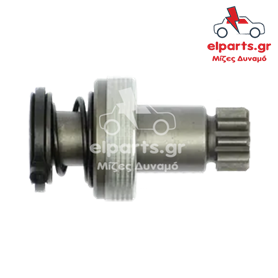 Μίζα Bosch SD0183 