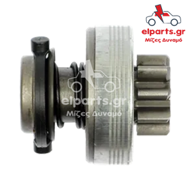 Μίζα Bosch SD0184 