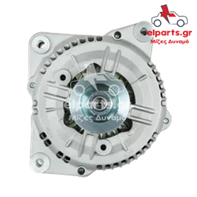 Δυναμό Bosch A0666S 123213005