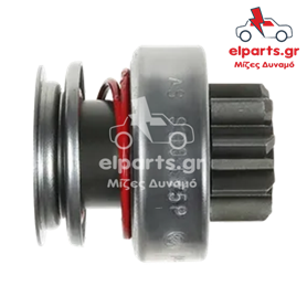 Μίζα Bosch SD0185P 