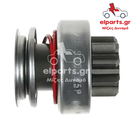 Μίζα Bosch SD0185P 