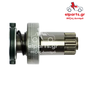 Μίζα Bosch SD0186 