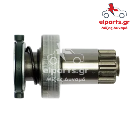 Μίζα Bosch SD0186 