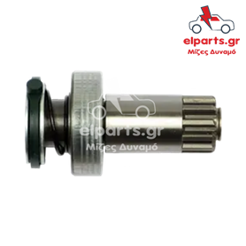 Μίζα Bosch SD0187 