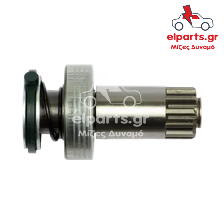 Μίζα Bosch SD0187 