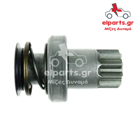 Μίζα Bosch SD0193(BOSCH) 