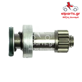 Μίζα Bosch SD0194 