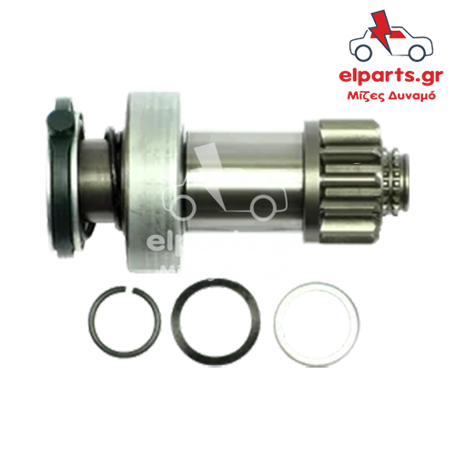 Μίζα Bosch SD0195 