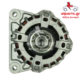 Δυναμό Bosch A0667PR 