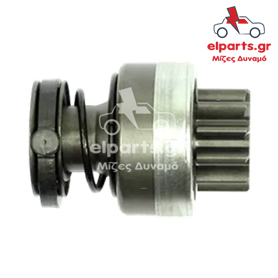 Μίζα Bosch SD0196 