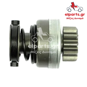 Μίζα Bosch SD0197 