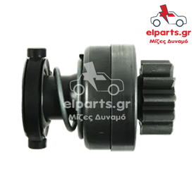 Μίζα Bosch SD0197(BOSCH) 