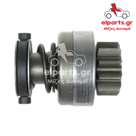 Μίζα Bosch SD0197P 