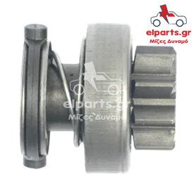 Μίζα Bosch SD0198 