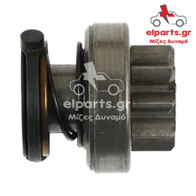 Μίζα Bosch SD0198(BOSCH) 