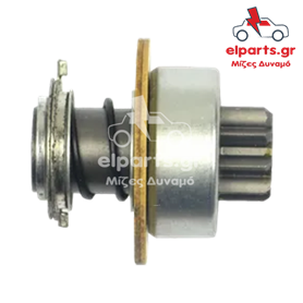 Μίζα Bosch SD0200 