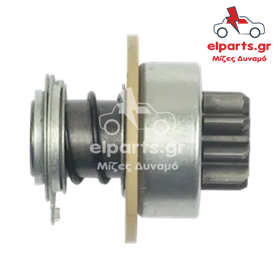 Μίζα Bosch SD0201 