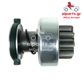 Μίζα Bosch SD0202 