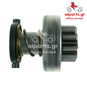 Μίζα Bosch SD0202(BOSCH) 