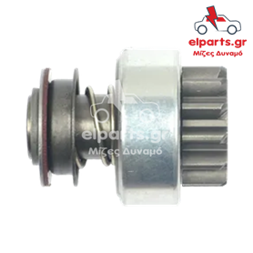 Μίζα Bosch SD0203 