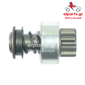 Μίζα Bosch SD0204 