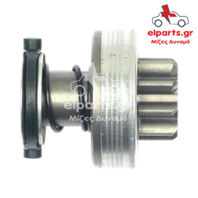 Μίζα Bosch SD0206 