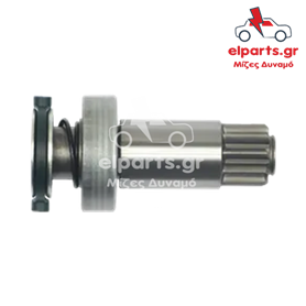 Μίζα Bosch SD0207 