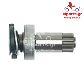 Μίζα Bosch SD0208 