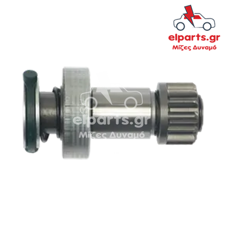 Μίζα Bosch SD0209 