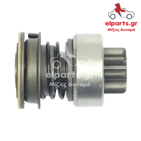 Μίζα Bosch SD0211 