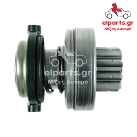 Μίζα Bosch SD0212(BOSCH) 