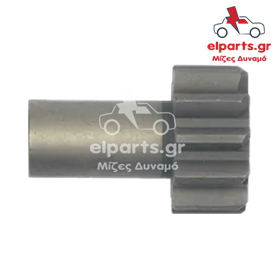 Μίζα Bosch SD0214 