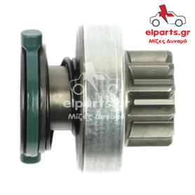 Μίζα Bosch SD0215 