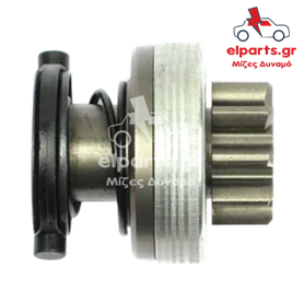 Μίζα Bosch SD0218 